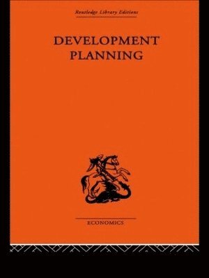 Development Planning 1