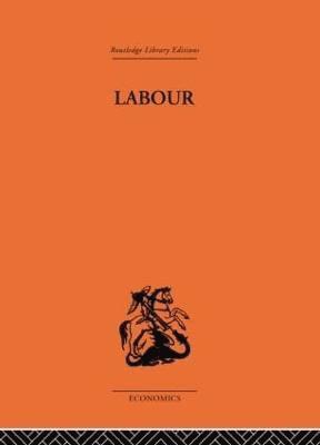 Labour 1