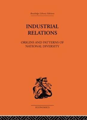 Industrial Relations 1