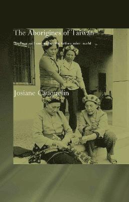 Aborigines of Taiwan