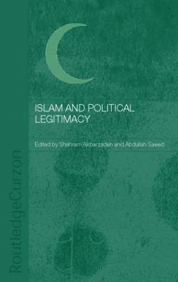 Islam and Political Legitimacy 1