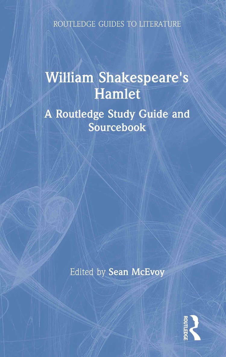 William Shakespeare's Hamlet 1