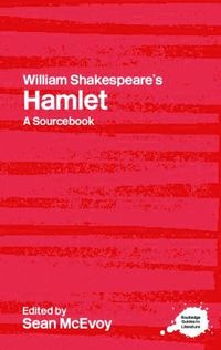 bokomslag William Shakespeare's Hamlet