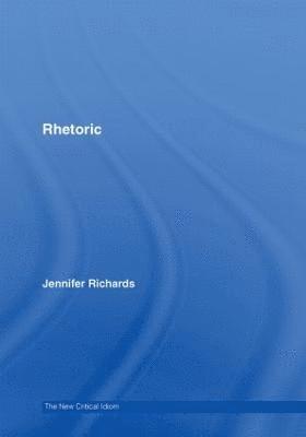 Rhetoric 1