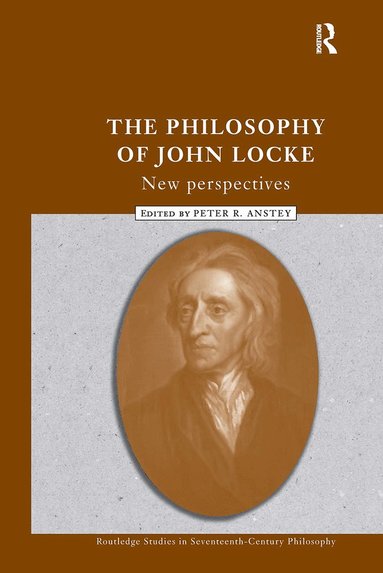 bokomslag Philosophy of John Locke