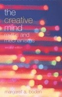 bokomslag The Creative Mind