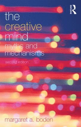 The Creative Mind 1