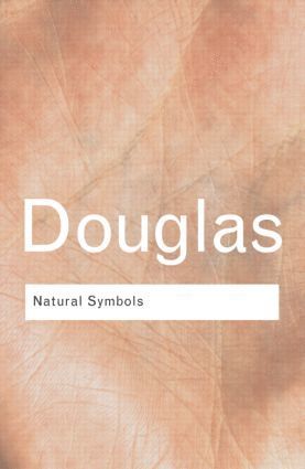 bokomslag Natural Symbols