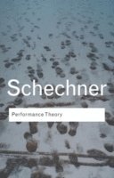 bokomslag Performance Theory