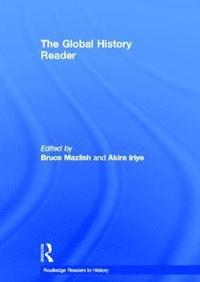 bokomslag The Global History Reader