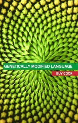 bokomslag Genetically Modified Language