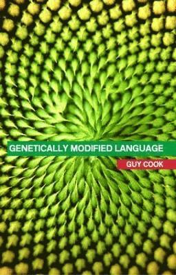 Genetically Modified Language 1