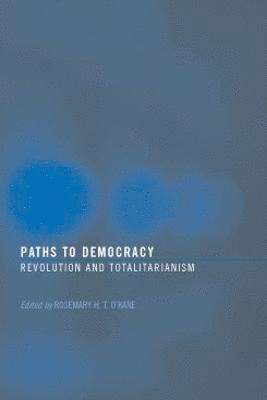 Paths to Democracy 1