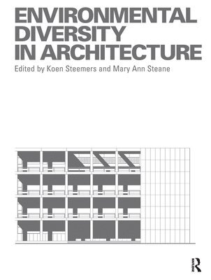 Environmental Diversity in Architecture 1