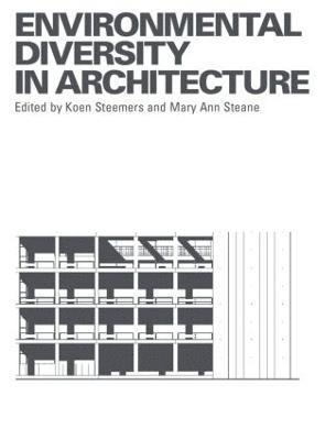 Environmental Diversity in Architecture 1