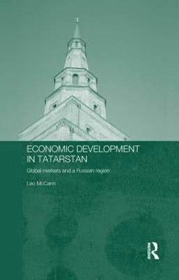 Economic Development in Tatarstan 1