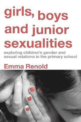 Girls, Boys and Junior Sexualities