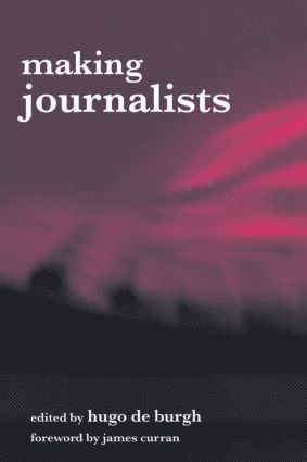 Making Journalists