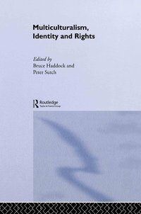 bokomslag Multiculturalism, Identity and Rights