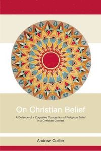 bokomslag On Christian Belief