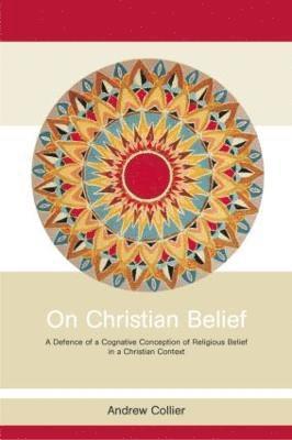 On Christian Belief 1