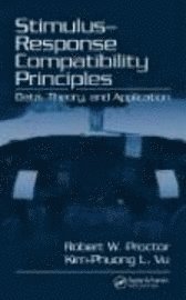 bokomslag Stimulus-Response Compatibility