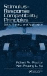 Stimulus-Response Compatibility 1