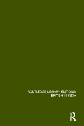 Anupam Sen - State, Industrialization and Class Formations in India, Häftad