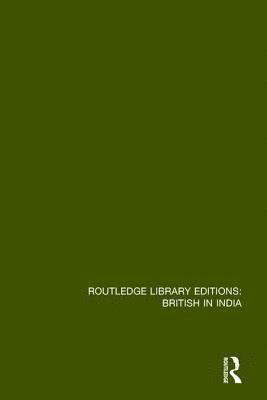 Anupam Sen - State, Industrialization and Class Formations in India, Häftad