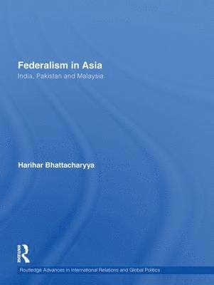 Federalism in Asia 1