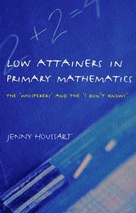 bokomslag Low Attainers in Primary Mathematics