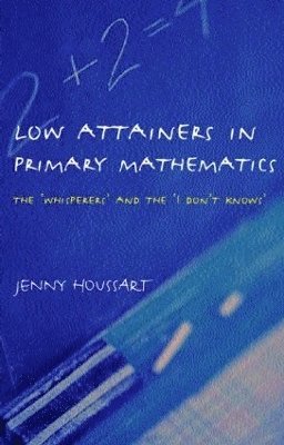 Low Attainers in Primary Mathematics 1