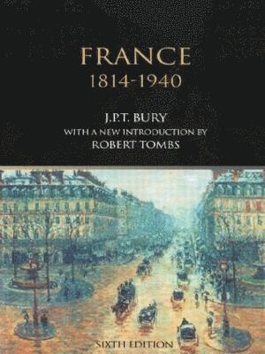 France, 1814-1940 1