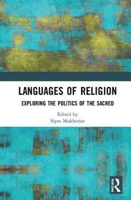 The Languages of Religion 1