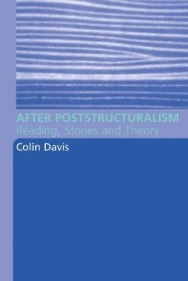 After Poststructuralism 1