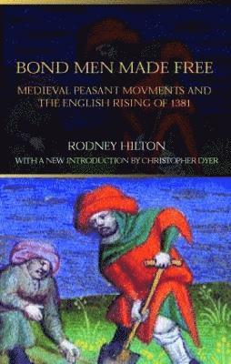 Bond Men Made Free 1