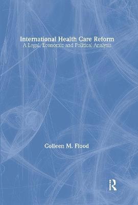 International Health Care Reform 1