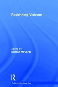 bokomslag Rethinking Vietnam
