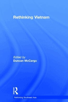 Duncan McCargo - Rethinking Vietnam, Inbunden