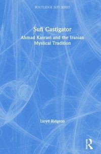 bokomslag Sufi Castigator