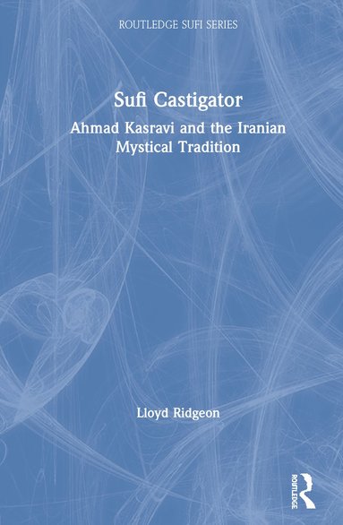 bokomslag Sufi Castigator