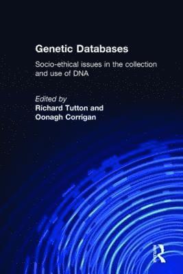 Genetic Databases 1