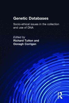 Genetic Databases 1