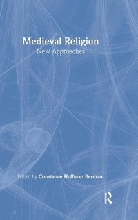 bokomslag Medieval Religion