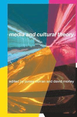 Media and Cultural Theory 1