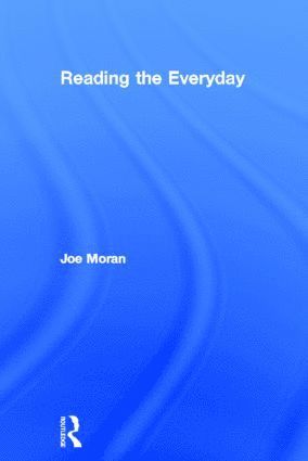 Reading the Everyday 1