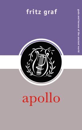 bokomslag Apollo