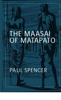 Maasai of Matapato
