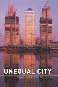 bokomslag Unequal City