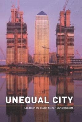 Unequal City 1